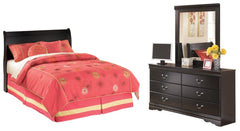 Huey Vineyard Bedroom Sets - furniture place usa