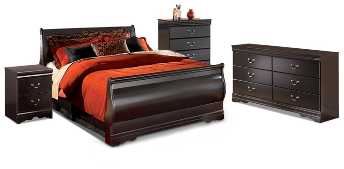 Huey Vineyard Bedroom Sets - furniture place usa