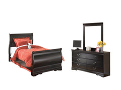 Huey Vineyard Bedroom Sets - furniture place usa