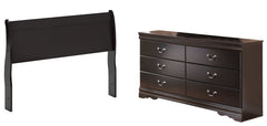 Huey Vineyard Bedroom Sets - furniture place usa
