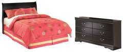 Huey Vineyard Bedroom Sets - furniture place usa