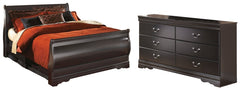Huey Vineyard Bedroom Sets - furniture place usa