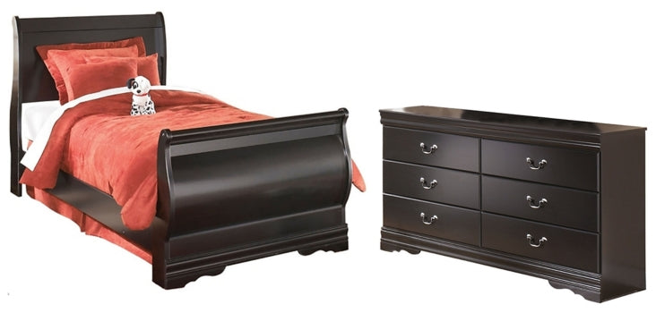 Huey Vineyard Bedroom Sets - furniture place usa