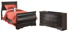 Huey Vineyard Bedroom Sets - furniture place usa