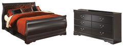 Huey Vineyard Bedroom Sets - furniture place usa