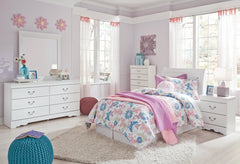 Anarasia Bedroom Sets - furniture place usa