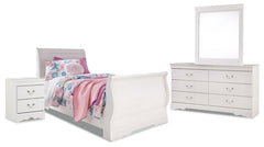 Anarasia Bedroom Sets - furniture place usa