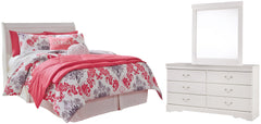 Anarasia Bedroom Sets - furniture place usa