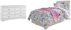 Anarasia Bedroom Sets - furniture place usa