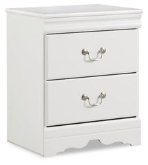 Anarasia Nightstand - furniture place usa
