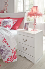 Anarasia Nightstand - furniture place usa