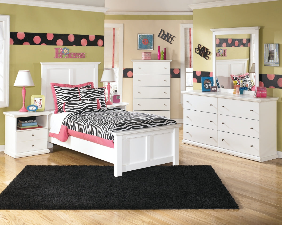 Bostwick Shoals Bedroom Sets - furniture place usa