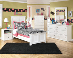 Bostwick Shoals Bedroom Sets - furniture place usa