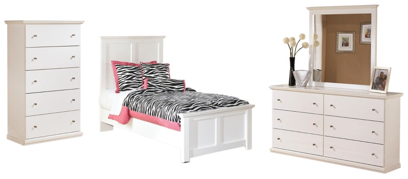 Bostwick Shoals Bedroom Sets - furniture place usa