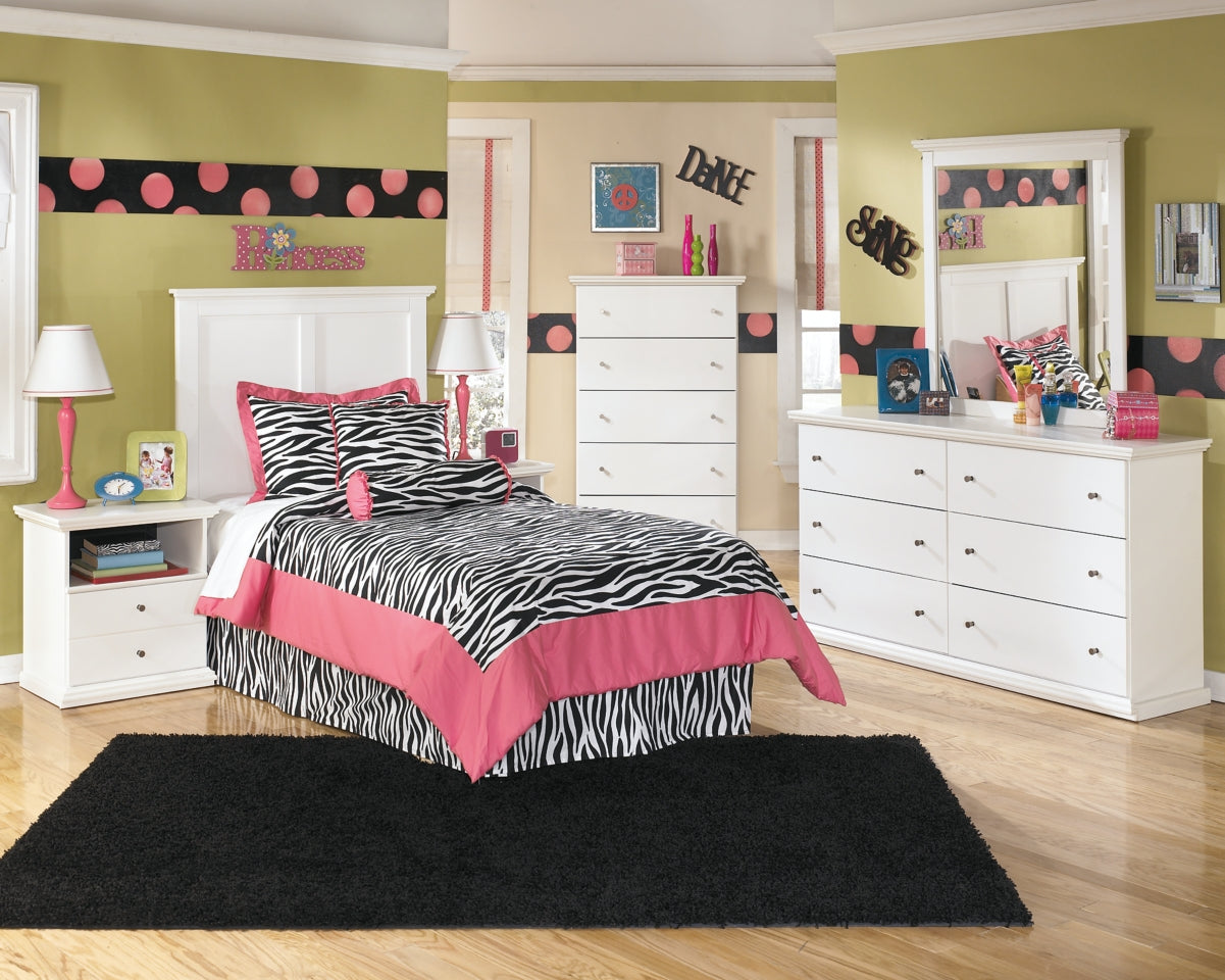 Bostwick Shoals Bedroom Sets - furniture place usa