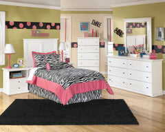 Bostwick Shoals Bedroom Sets - furniture place usa