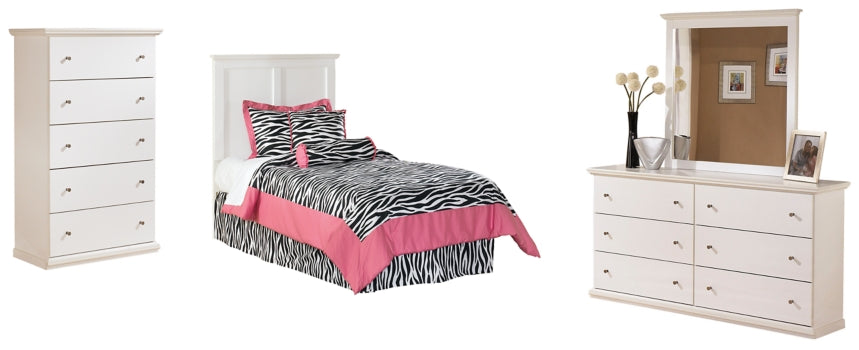 Bostwick Shoals Bedroom Sets - furniture place usa