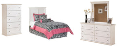 Bostwick Shoals Bedroom Sets - furniture place usa