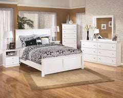 Bostwick Shoals Bedroom Sets - furniture place usa
