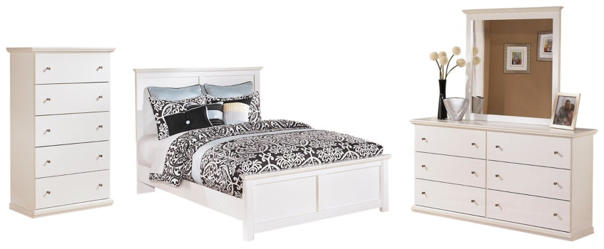 Bostwick Shoals Bedroom Sets - furniture place usa