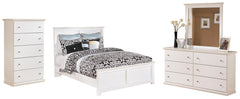 Bostwick Shoals Bedroom Sets - furniture place usa