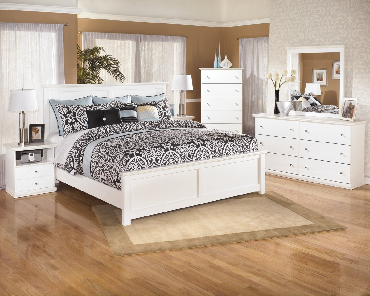 Bostwick Shoals Bedroom Sets - furniture place usa