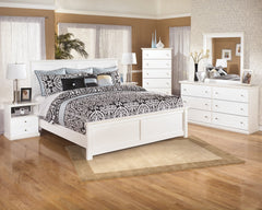 Bostwick Shoals Bedroom Sets - furniture place usa