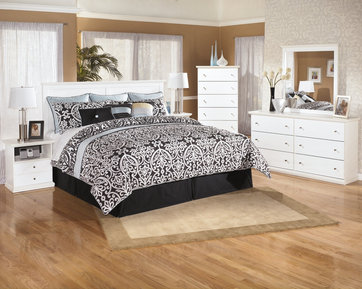 Bostwick Shoals Bedroom Sets - furniture place usa