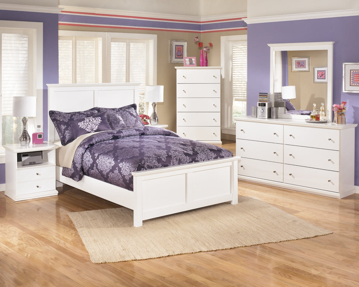 Bostwick Shoals Bedroom Sets - furniture place usa