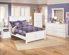 Bostwick Shoals Bedroom Sets - furniture place usa
