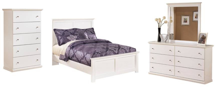 Bostwick Shoals Bedroom Sets - furniture place usa