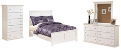 Bostwick Shoals Bedroom Sets - furniture place usa