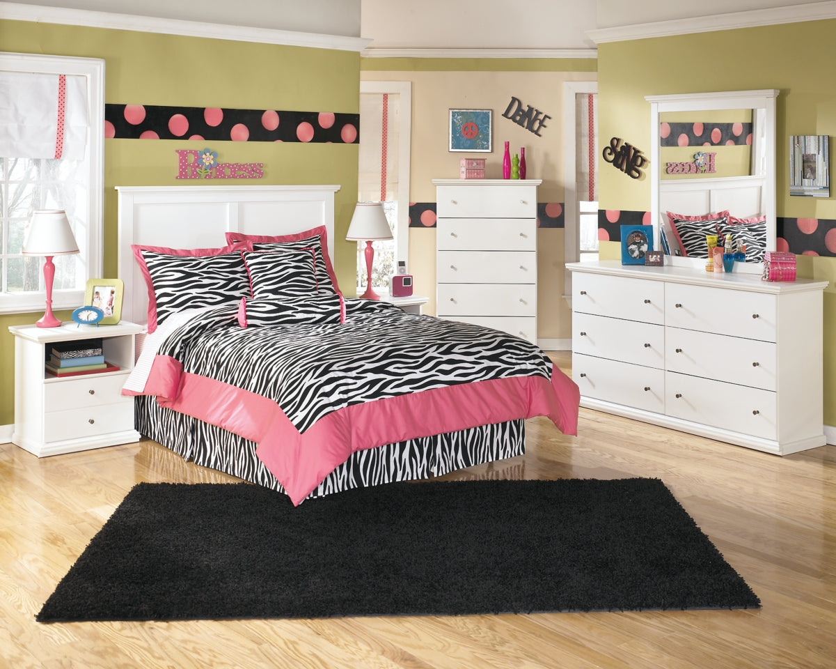 Bostwick Shoals Bedroom Sets - furniture place usa