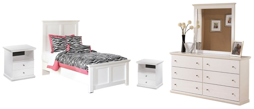 Bostwick Shoals Bedroom Sets - furniture place usa