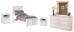Bostwick Shoals Bedroom Sets - furniture place usa