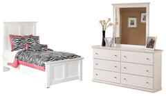 Bostwick Shoals Bedroom Sets - furniture place usa