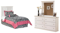 Bostwick Shoals Bedroom Sets - furniture place usa