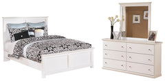 Bostwick Shoals Bedroom Sets - furniture place usa