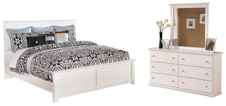 Bostwick Shoals Bedroom Sets - furniture place usa