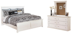 Bostwick Shoals Bedroom Sets - furniture place usa