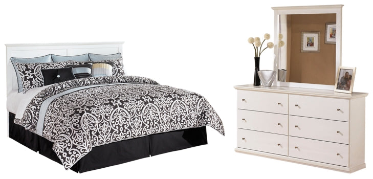 Bostwick Shoals Bedroom Sets - furniture place usa