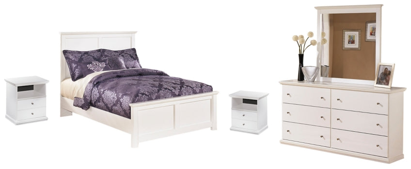 Bostwick Shoals Bedroom Sets - furniture place usa