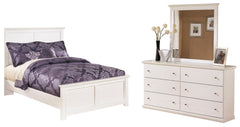 Bostwick Shoals Bedroom Sets - furniture place usa