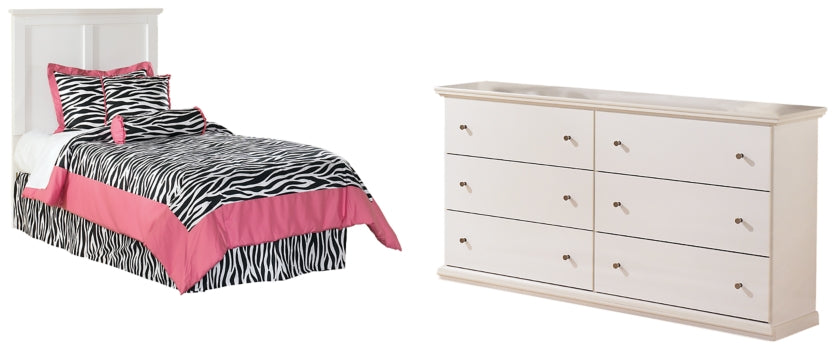 Bostwick Shoals Bedroom Sets - furniture place usa