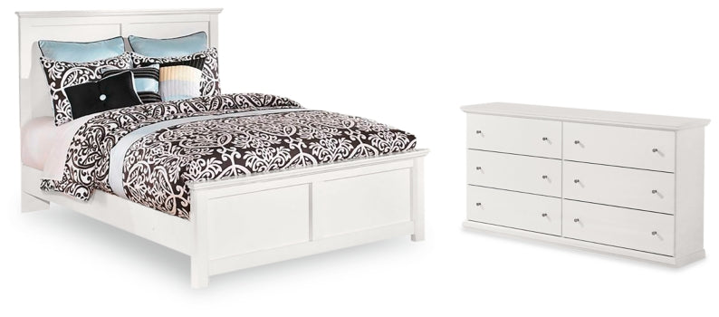 Bostwick Shoals Bedroom Sets - furniture place usa