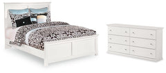 Bostwick Shoals Bedroom Sets - furniture place usa