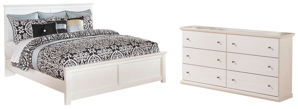 Bostwick Shoals Bedroom Sets - furniture place usa