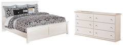 Bostwick Shoals Bedroom Sets - furniture place usa
