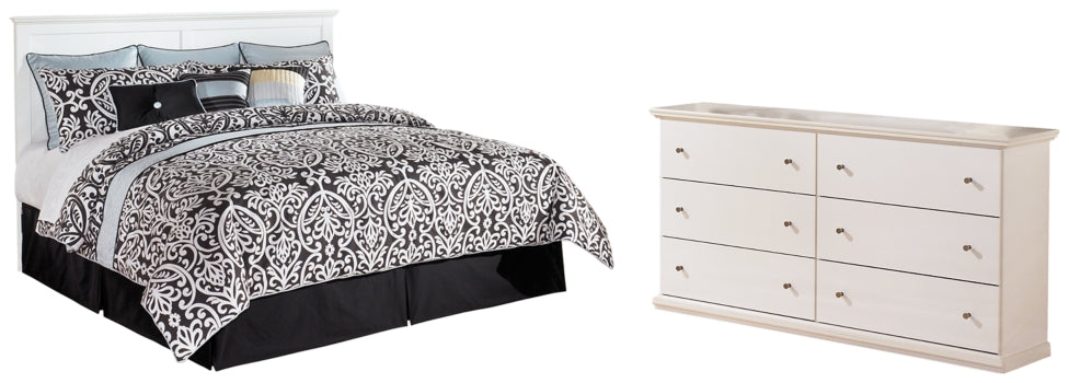 Bostwick Shoals Bedroom Sets - furniture place usa