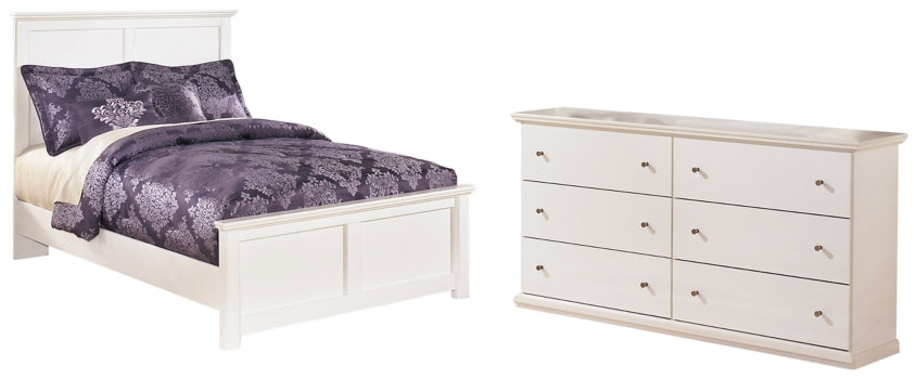 Bostwick Shoals Bedroom Sets - furniture place usa